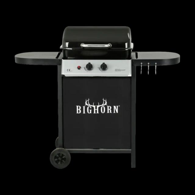Bighorn 2500 Premium Gasolgrill