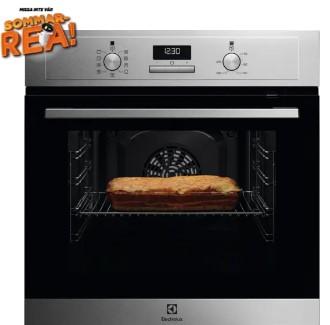 Electrolux 600 Series COB303X inbyggnadsugn - Power.se