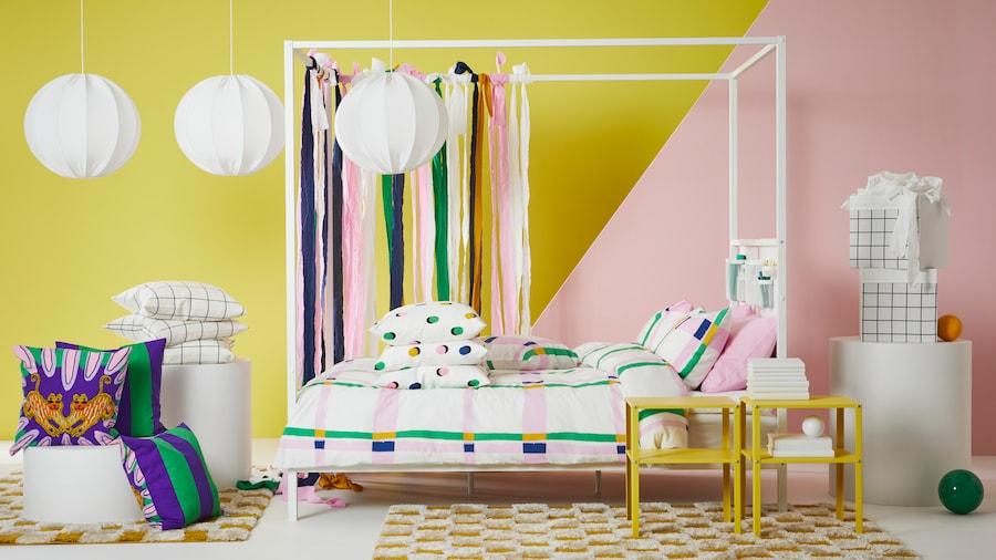 IKEA - Möbler, inredning och inspiration