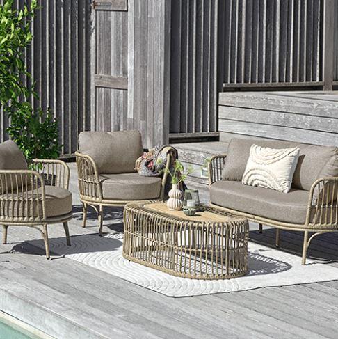 Sommarrea hos Jysk med Upp till 70% Rabatt