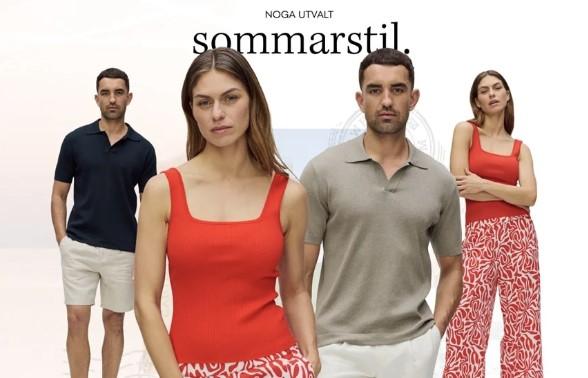Sommarrea hos MQ Marqet