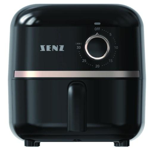 Senz SEAF1000 airfryer - Power.se