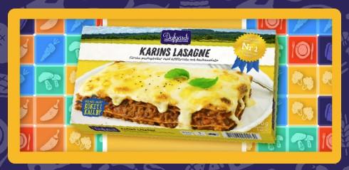 Dafgårds spelhörna