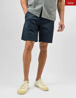 Brothers - rea på shorts