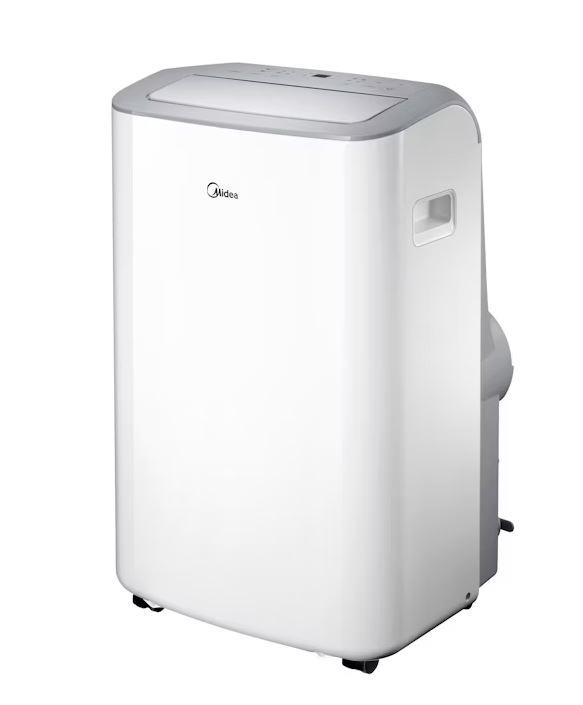 Midea Basic Portabel Luftkonditionering 9000BTU