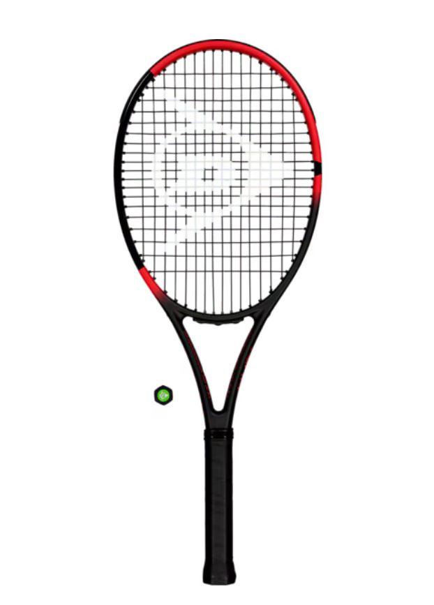 DUNLOP Team 285 Tennis Racket