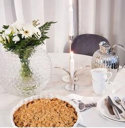 Kitchentime: prenumerera på nyhetsbrevet och få 50 kr rabatt