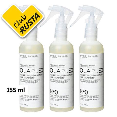 Superpris på Olaplex No.0 Intensive Bond Builder 155 ml
