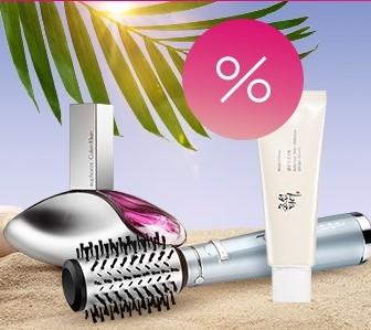 20 % på mycket samt gåvor på köpet - Notino