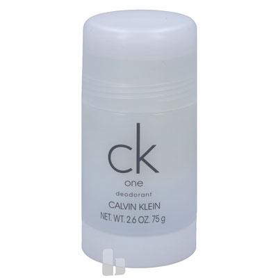 Bra pris på Calvin Klein Ck One Deo Stick