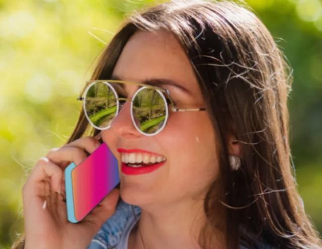 Chilimobil fri surf och 5G för endast 299 kr/månad