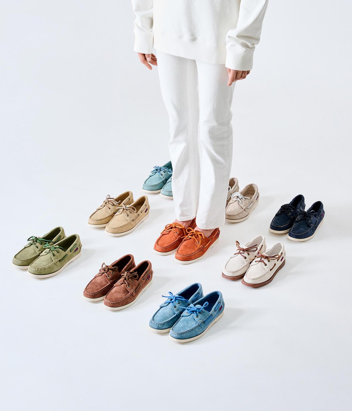 Upp till 50 % hos Sebago