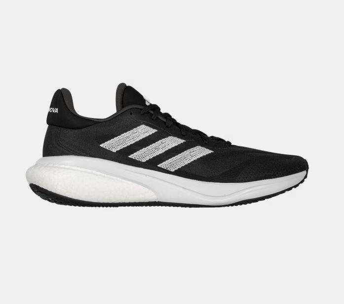 XXL - 25 % rabatt på alla löparskor från Adidas