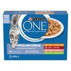 Zooplus 25 % på Purina One