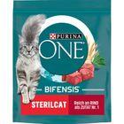 Zooplus 25 % på Purina One