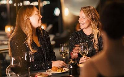 Viking Line - 50% rabatt på Helsingforskryssning med måltider