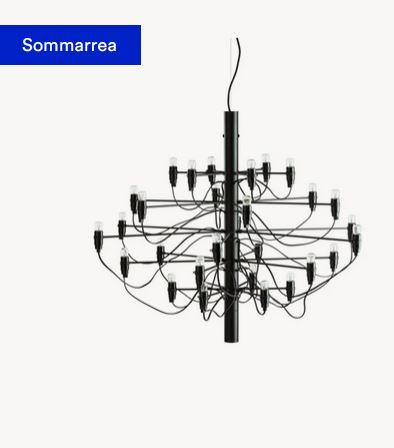Exklusiva designfynd hos Svenssons med upp till 50%