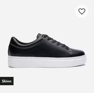 Din sko - 10 % rabatt när du prenumererar på nyhetsbrevet