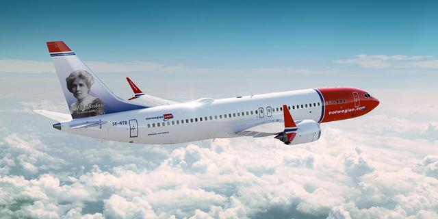 Norwegian Reward tar emot SAS EuroBonus-medlemmar