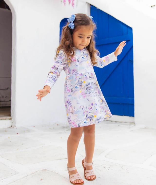 Livly summer sale 60 % rabatt