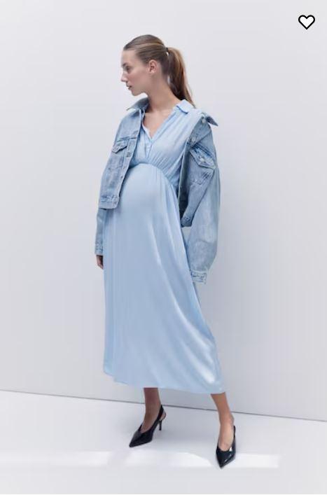 H&M 15 % på babykläder och gravidkläder