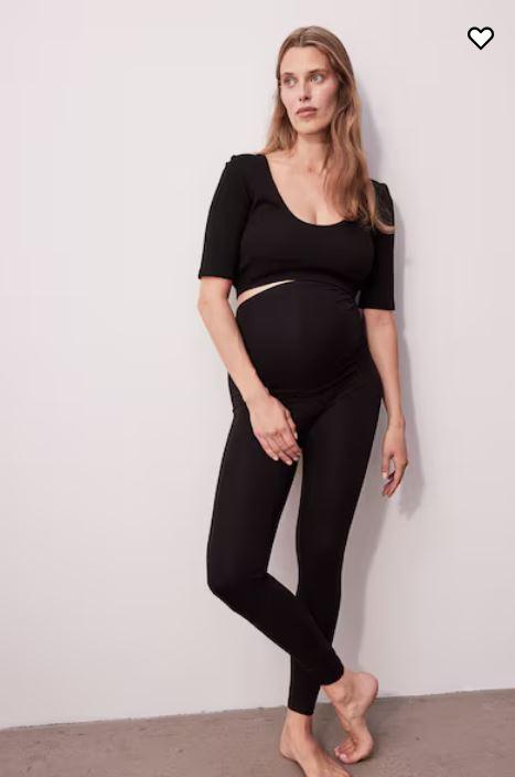 H&M 15 % på babykläder och gravidkläder