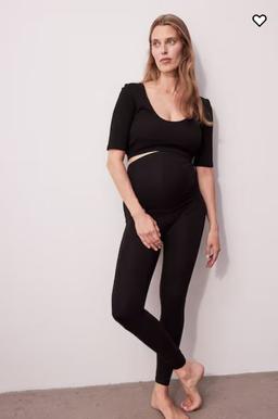 H&M 15 % på babykläder och gravidkläder