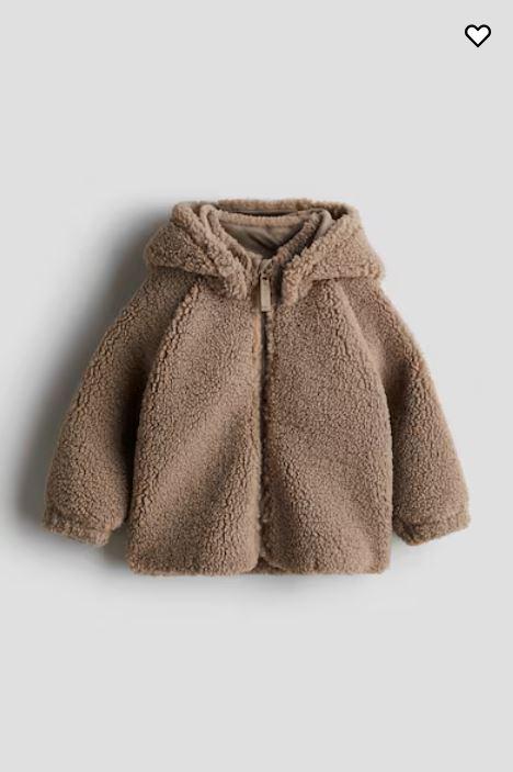 H&M 15 % på babykläder och gravidkläder