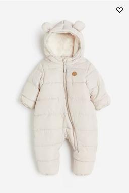 H&M 15 % på babykläder och gravidkläder