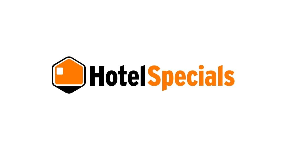 HotelSpecials Spaweek