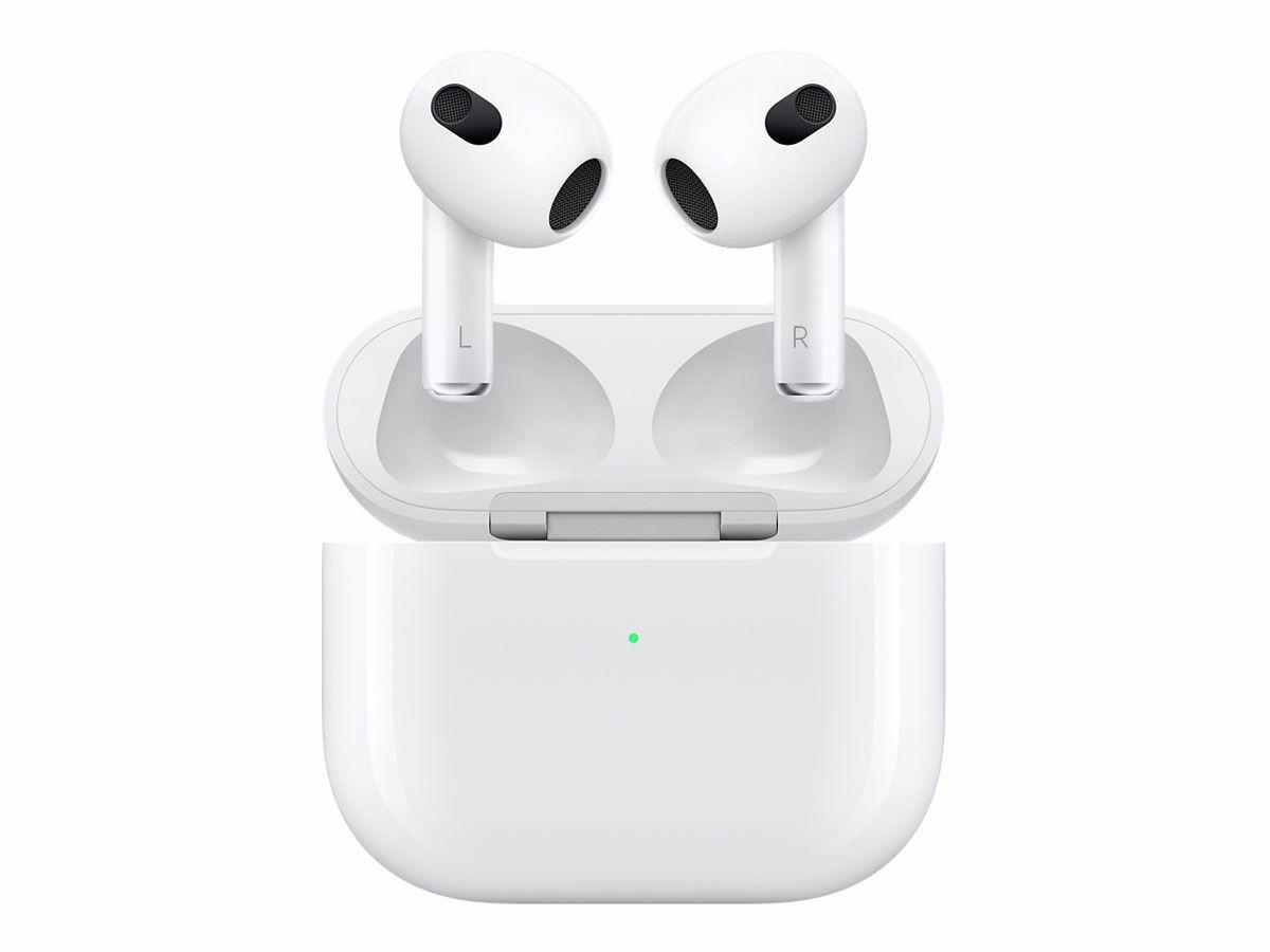 Apple Airpods 3rd generation