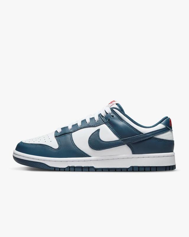 Nike Dunk Low Retro herrskor