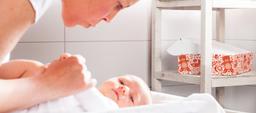 Beställ en gratis babybox hos Babya