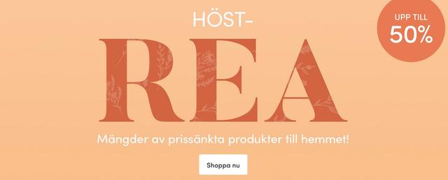 Höstrea hos Chilli