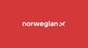Rea hos Norwegian