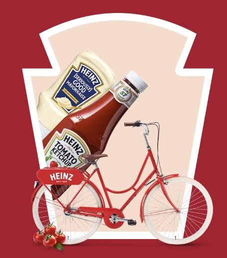 Vinn en cykel från Stålhästen!