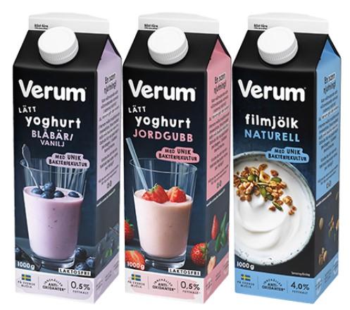 Grattis Verum värdecheck