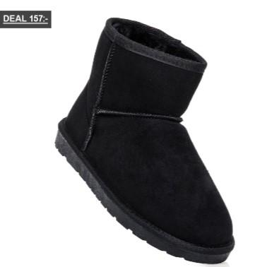 Lager 157 - Boots Teddy