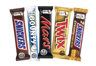 Nu får du 15 kronor rabatt vid köp av 2 chokladbars