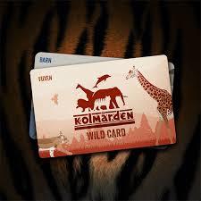Exklusiva Wild Card Erbjudanden 2024