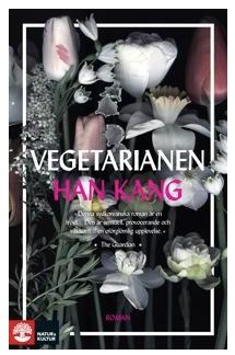Vegetarianen by Han Kang