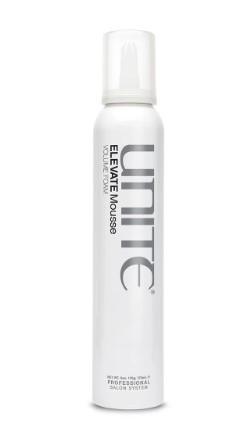 Unite Elevate Volumizing Hair Mousse
