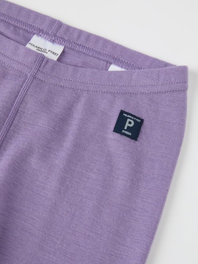 Polarn O. Pyret 20 % på ullplagg - gäller endast till midnatt!