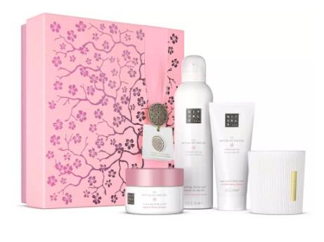 25% rabatt på Rituals + gåva på köpet!