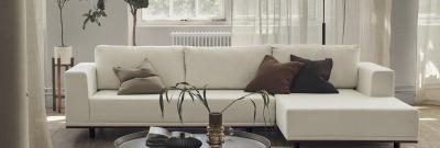 Jotex: Soffor upp till 40 % rabatt