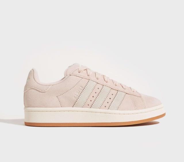 Adidas Originals CAMPUS 00s Light Pink