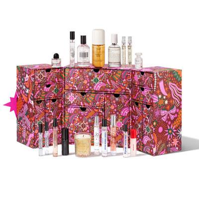 Space NK 12-Day Fragrance Advent Calendar