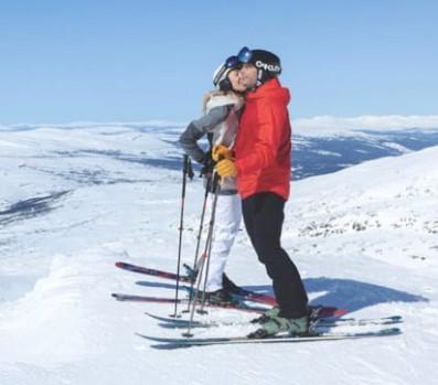 Prisvärda skidåkarpaket hos Skistar