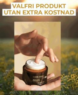 Yves Rocher - valfri produkt utan extra kostnad!