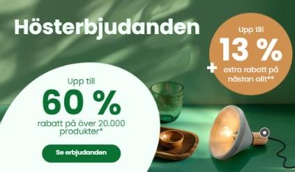 Rea på lampor hos Lamp24